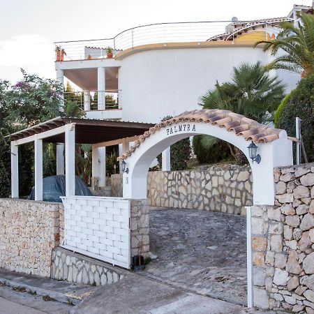 Villa Villa Charly By Interhome Pego Exterior photo