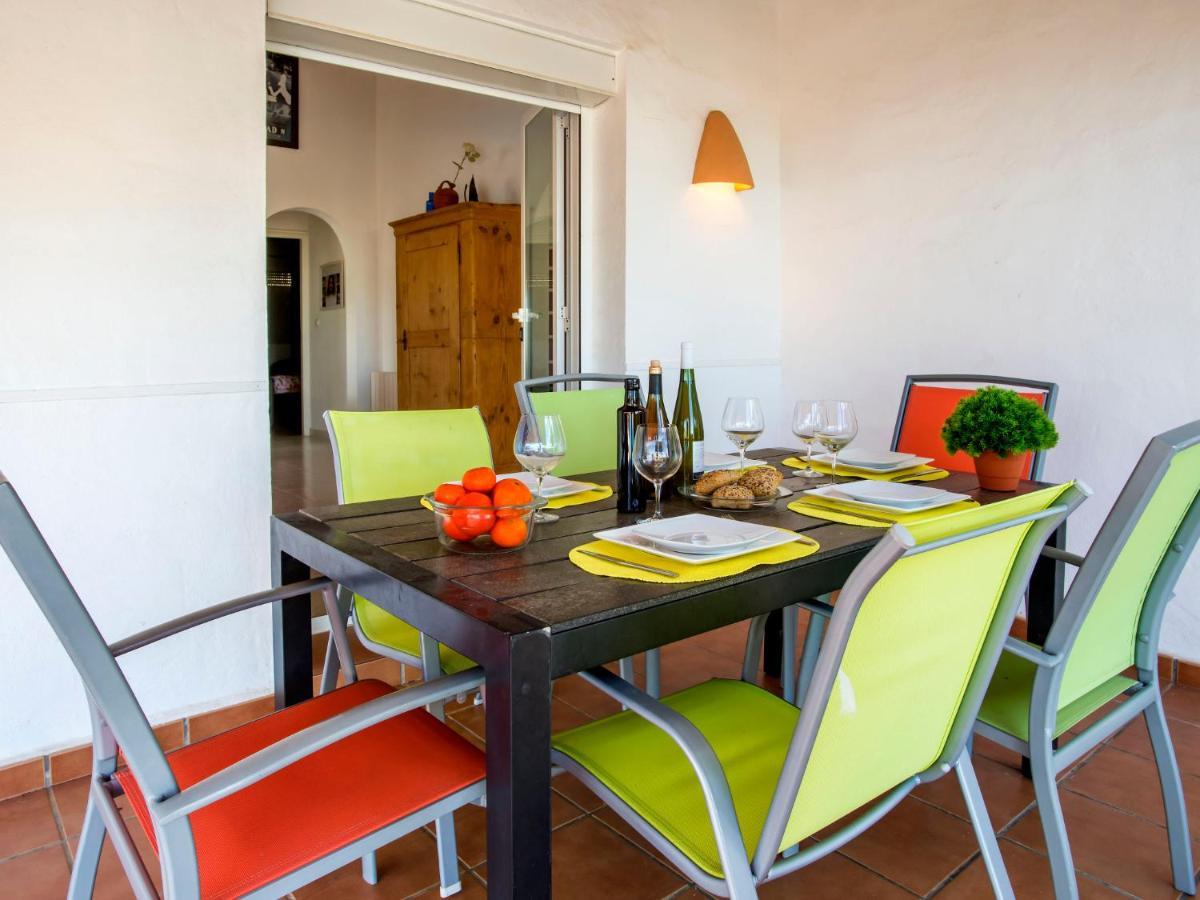 Villa Villa Charly By Interhome Pego Exterior photo