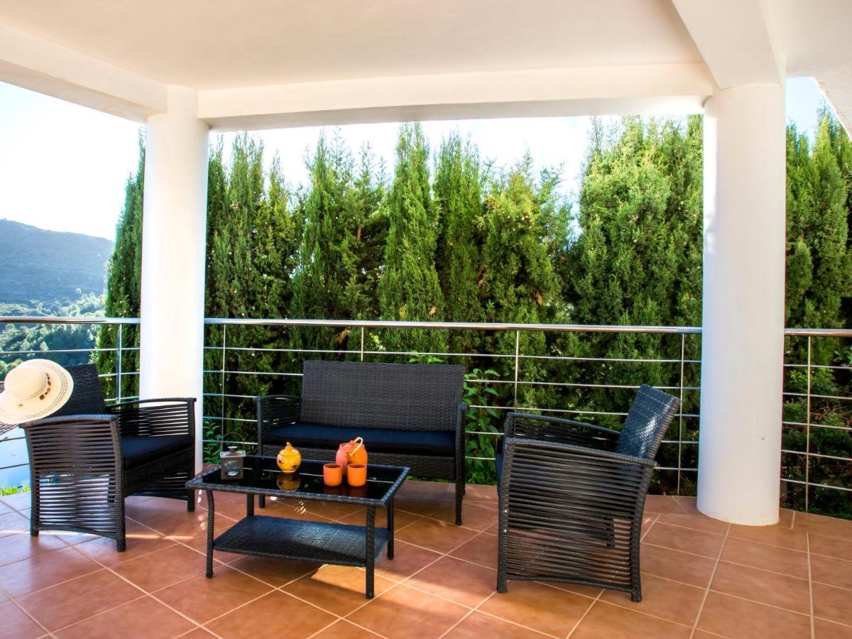 Villa Villa Charly By Interhome Pego Exterior photo